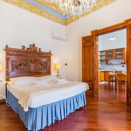 Scicli Albergo Diffuso Exterior photo
