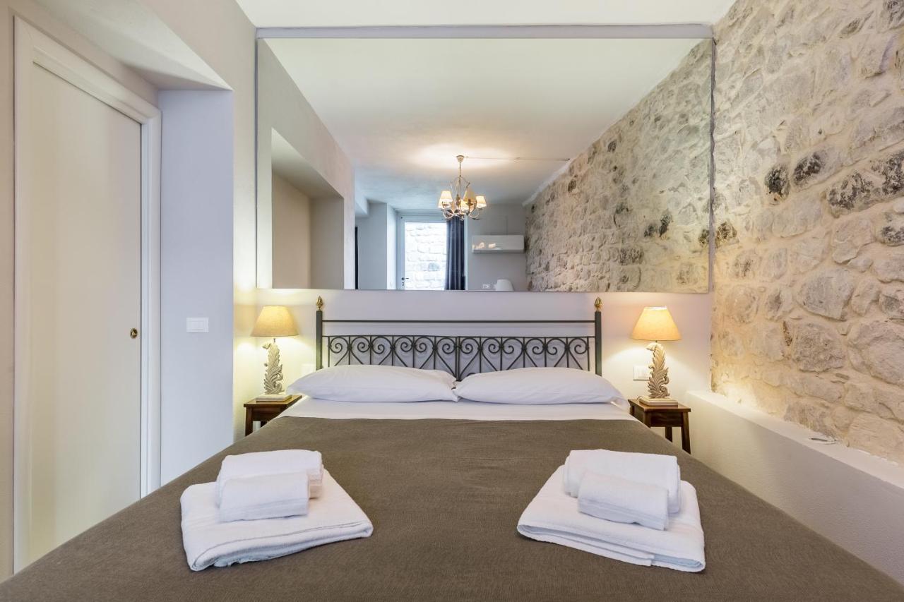 Scicli Albergo Diffuso Exterior photo