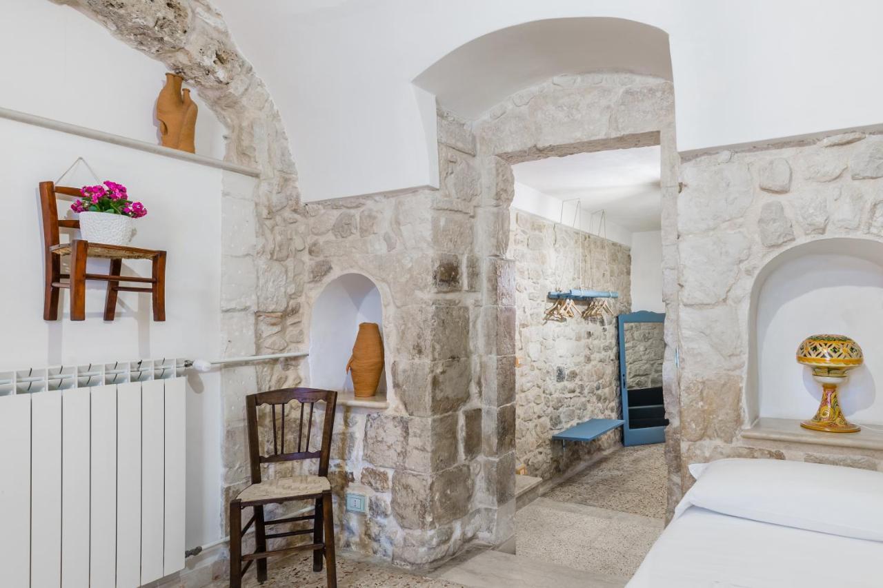 Scicli Albergo Diffuso Exterior photo