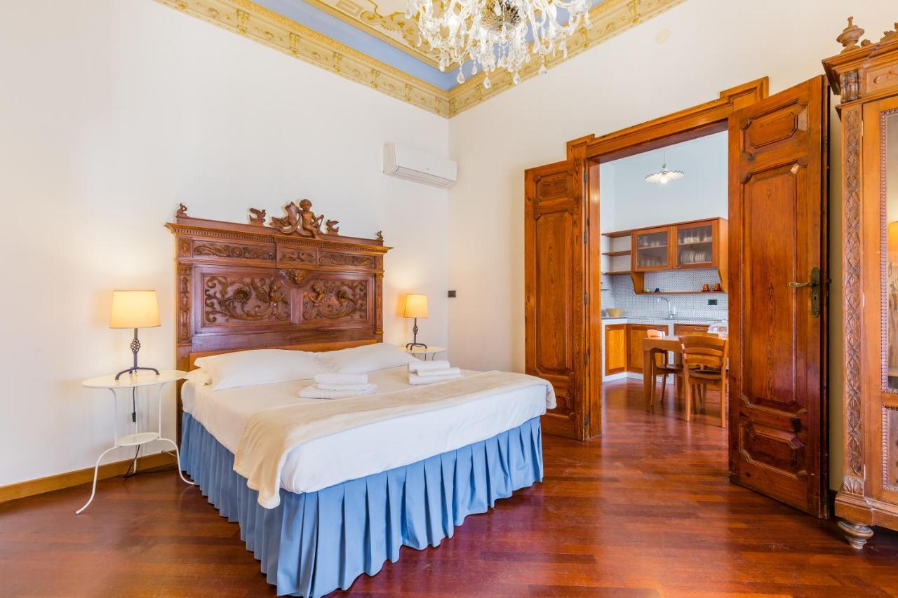 Scicli Albergo Diffuso Exterior photo