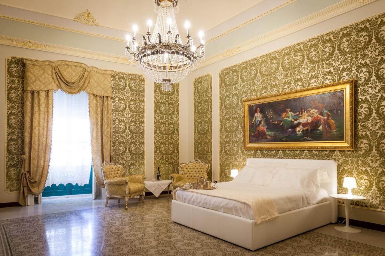 Scicli Albergo Diffuso Exterior photo