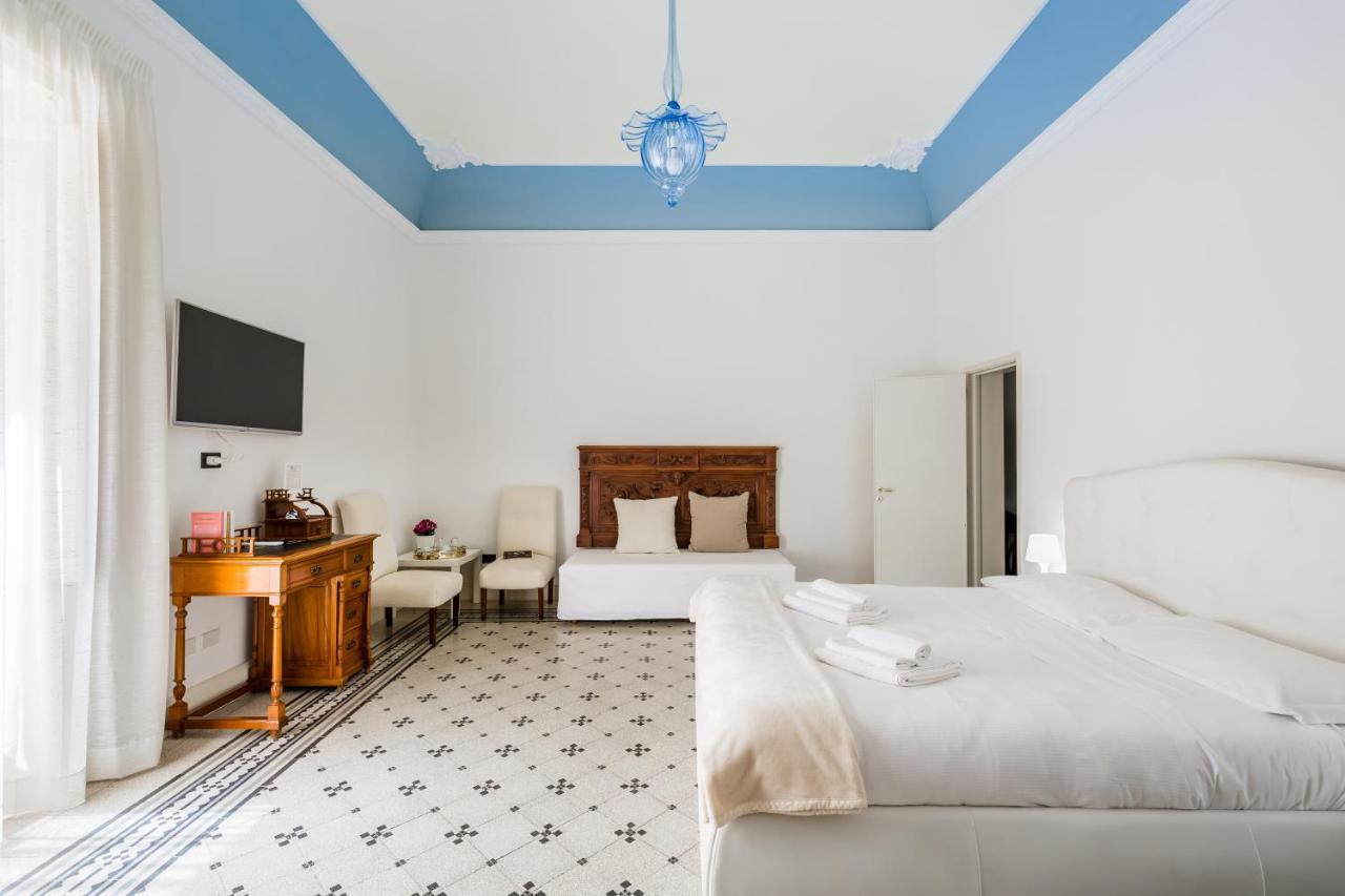 Scicli Albergo Diffuso Exterior photo