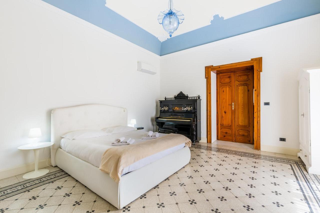 Scicli Albergo Diffuso Exterior photo