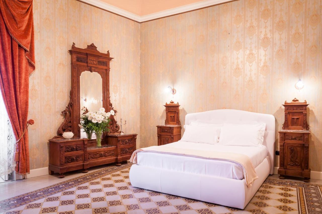 Scicli Albergo Diffuso Exterior photo