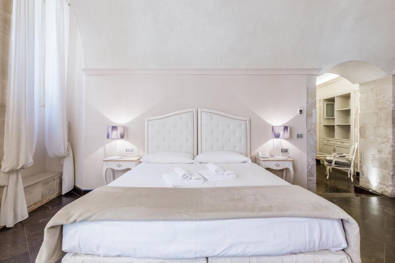Scicli Albergo Diffuso Exterior photo