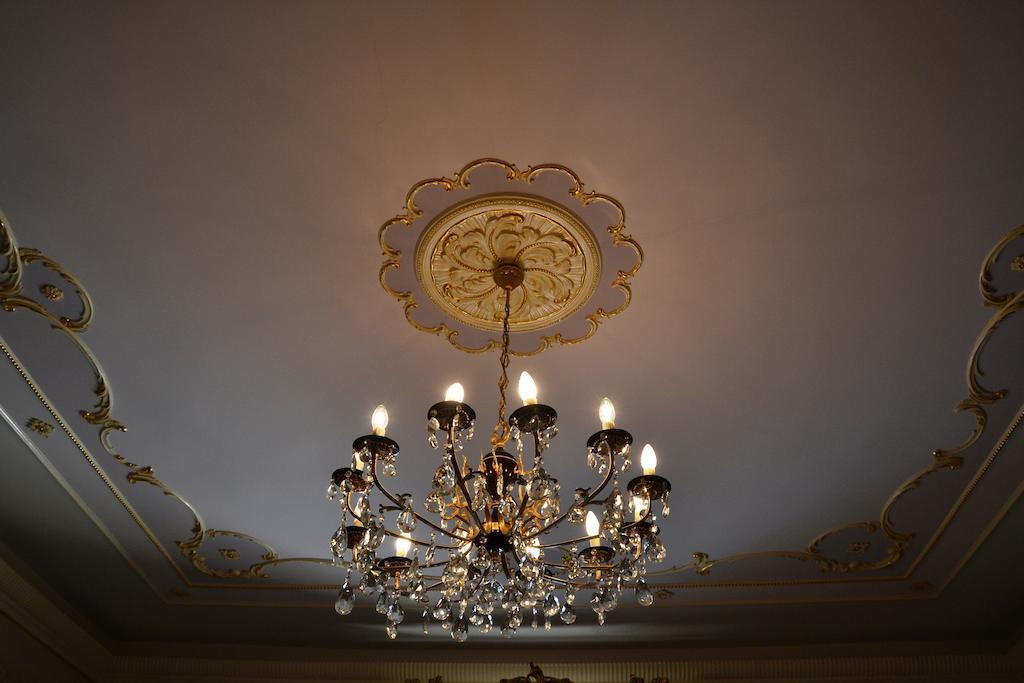 Scicli Albergo Diffuso Exterior photo
