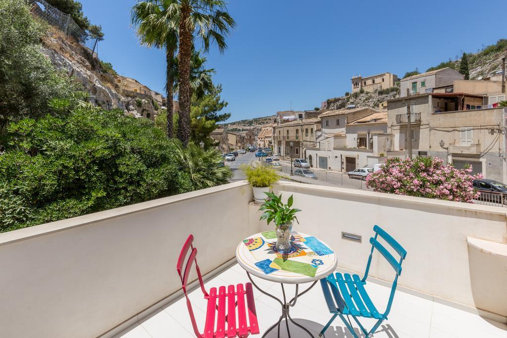 Scicli Albergo Diffuso Exterior photo