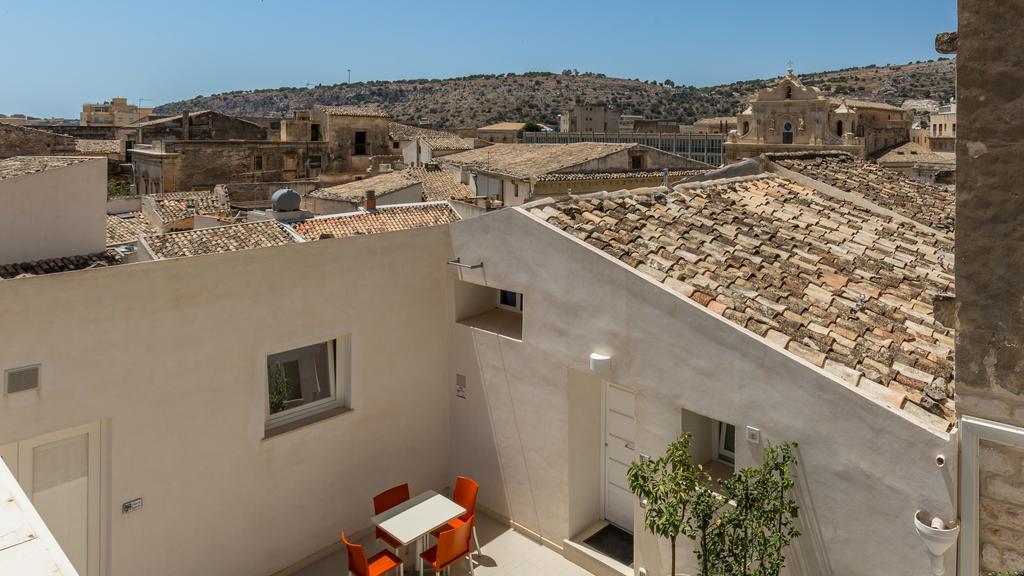 Scicli Albergo Diffuso Exterior photo