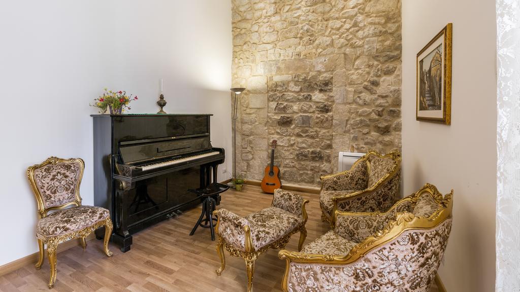 Scicli Albergo Diffuso Exterior photo