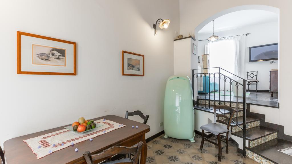 Scicli Albergo Diffuso Exterior photo