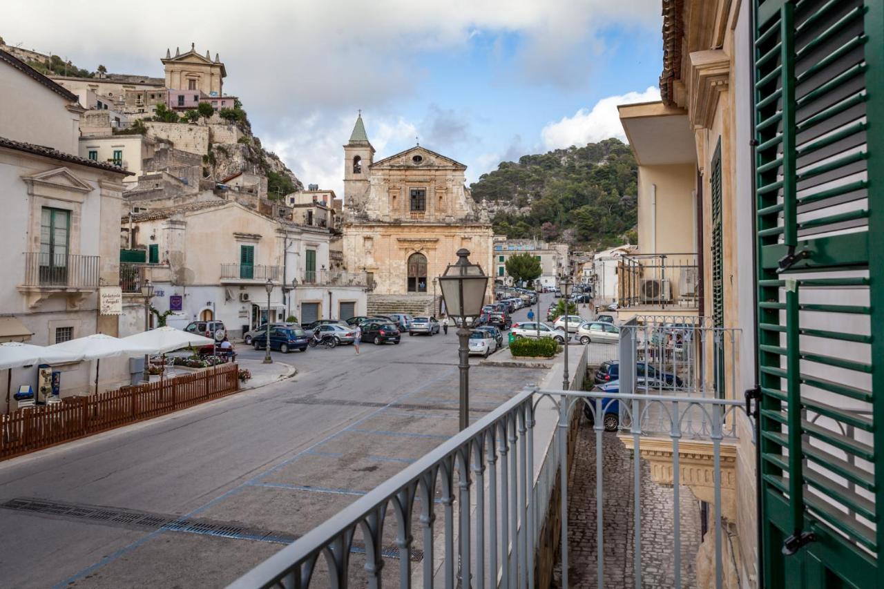 Scicli Albergo Diffuso Exterior photo