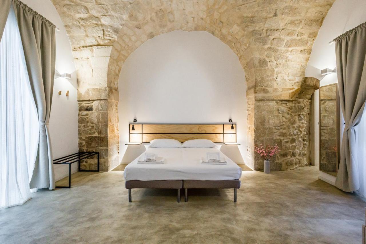 Scicli Albergo Diffuso Exterior photo